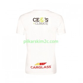 Koszulka KRC Genk Precz 2022/23 Koszulki Piłkarskie